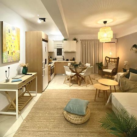 AdView Apartment นาฟปลิโอ ภายนอก รูปภาพ