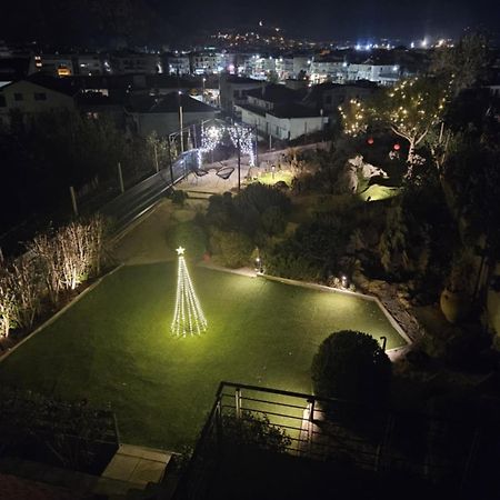 AdView Apartment นาฟปลิโอ ภายนอก รูปภาพ