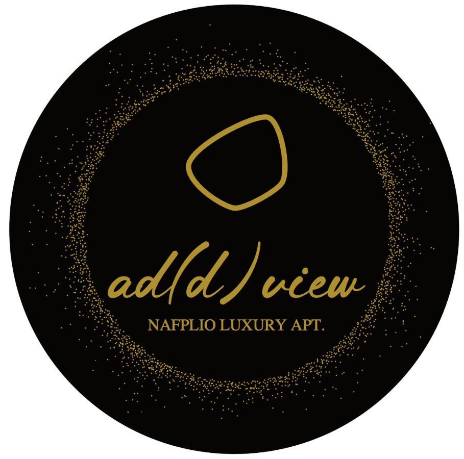 AdView Apartment นาฟปลิโอ ภายนอก รูปภาพ