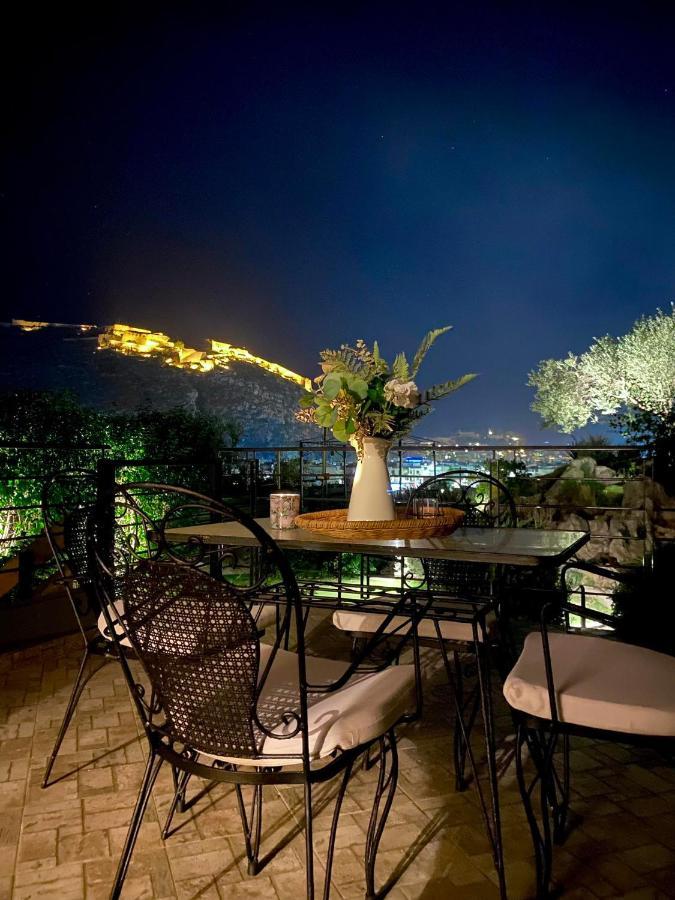 AdView Apartment นาฟปลิโอ ภายนอก รูปภาพ