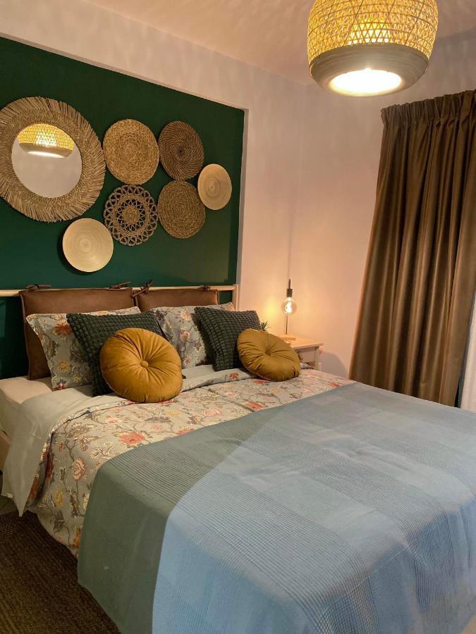 AdView Apartment นาฟปลิโอ ภายนอก รูปภาพ