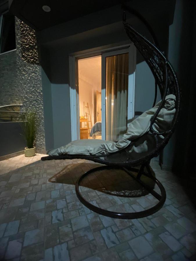 AdView Apartment นาฟปลิโอ ภายนอก รูปภาพ