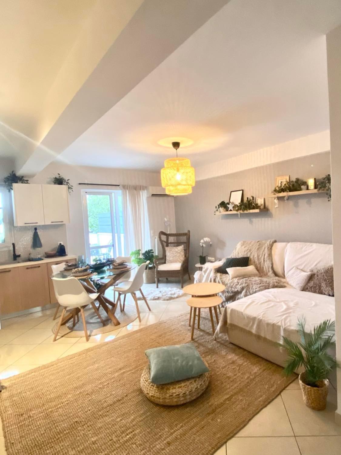 AdView Apartment นาฟปลิโอ ภายนอก รูปภาพ