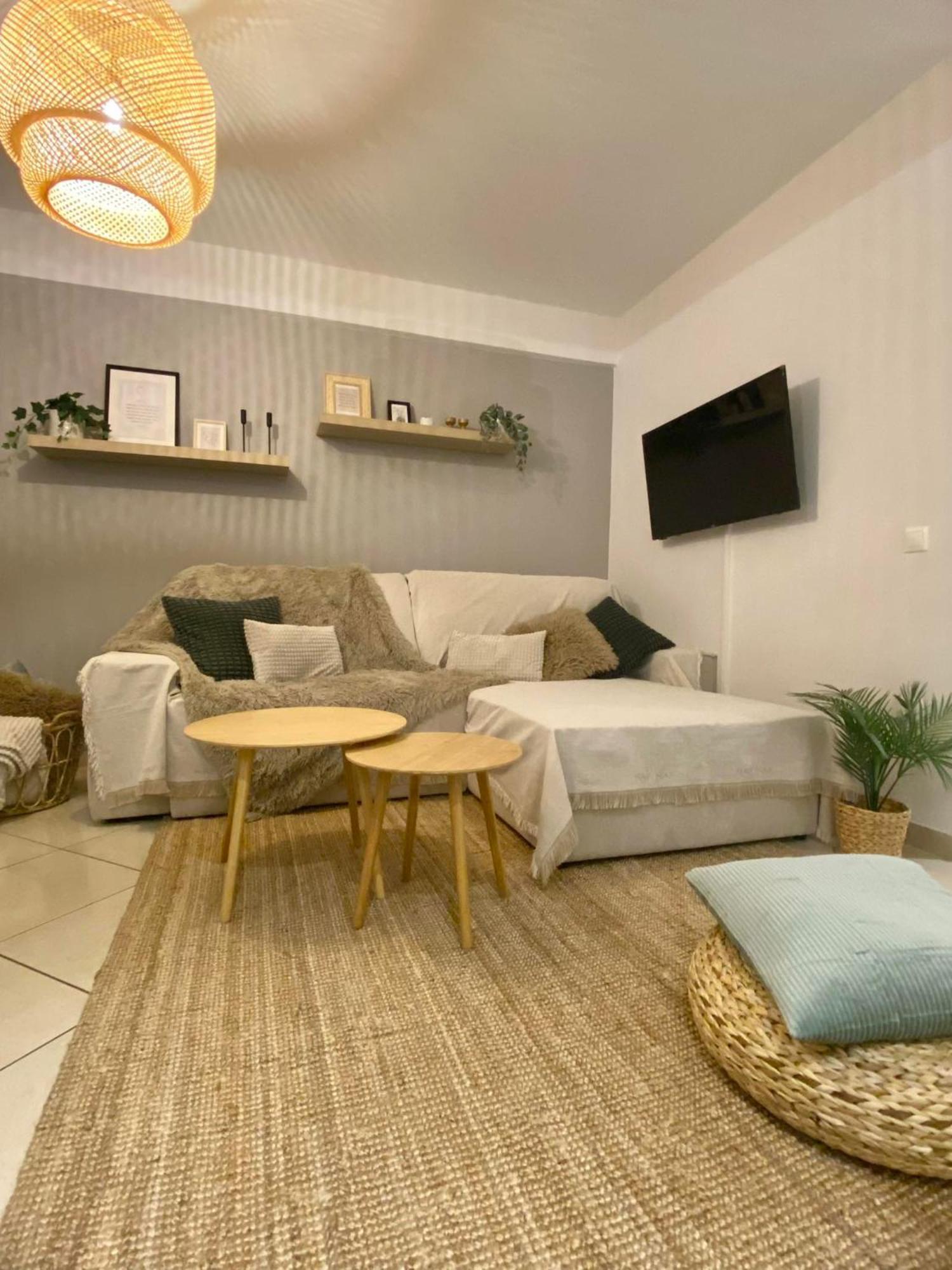 AdView Apartment นาฟปลิโอ ภายนอก รูปภาพ