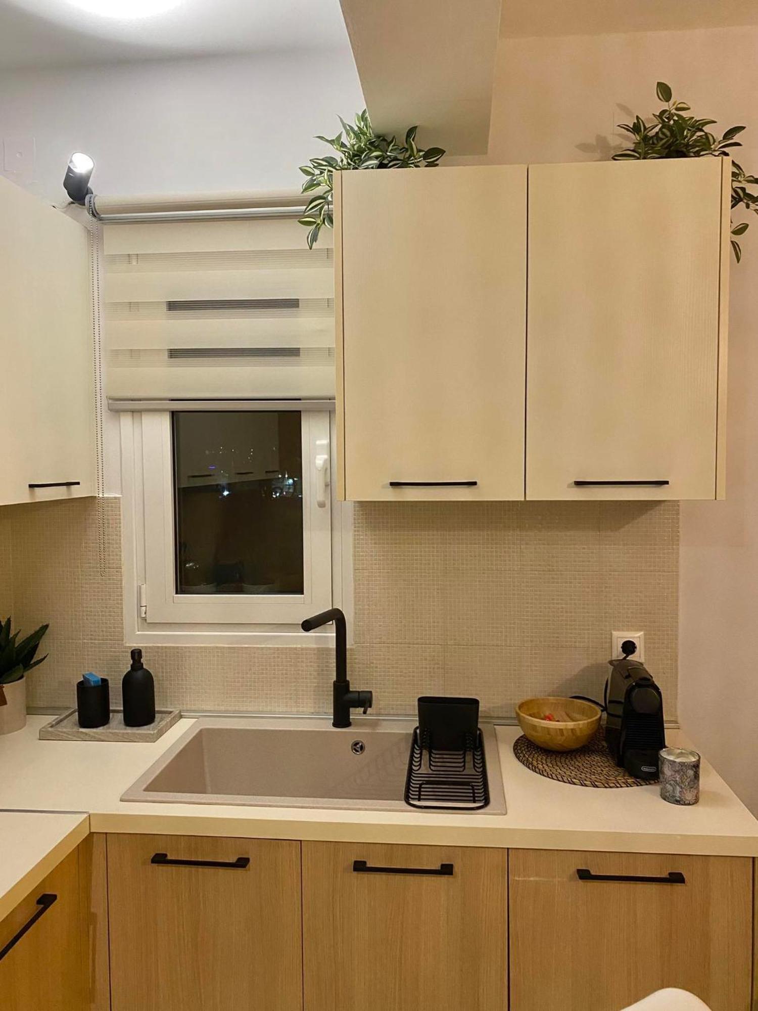 AdView Apartment นาฟปลิโอ ภายนอก รูปภาพ
