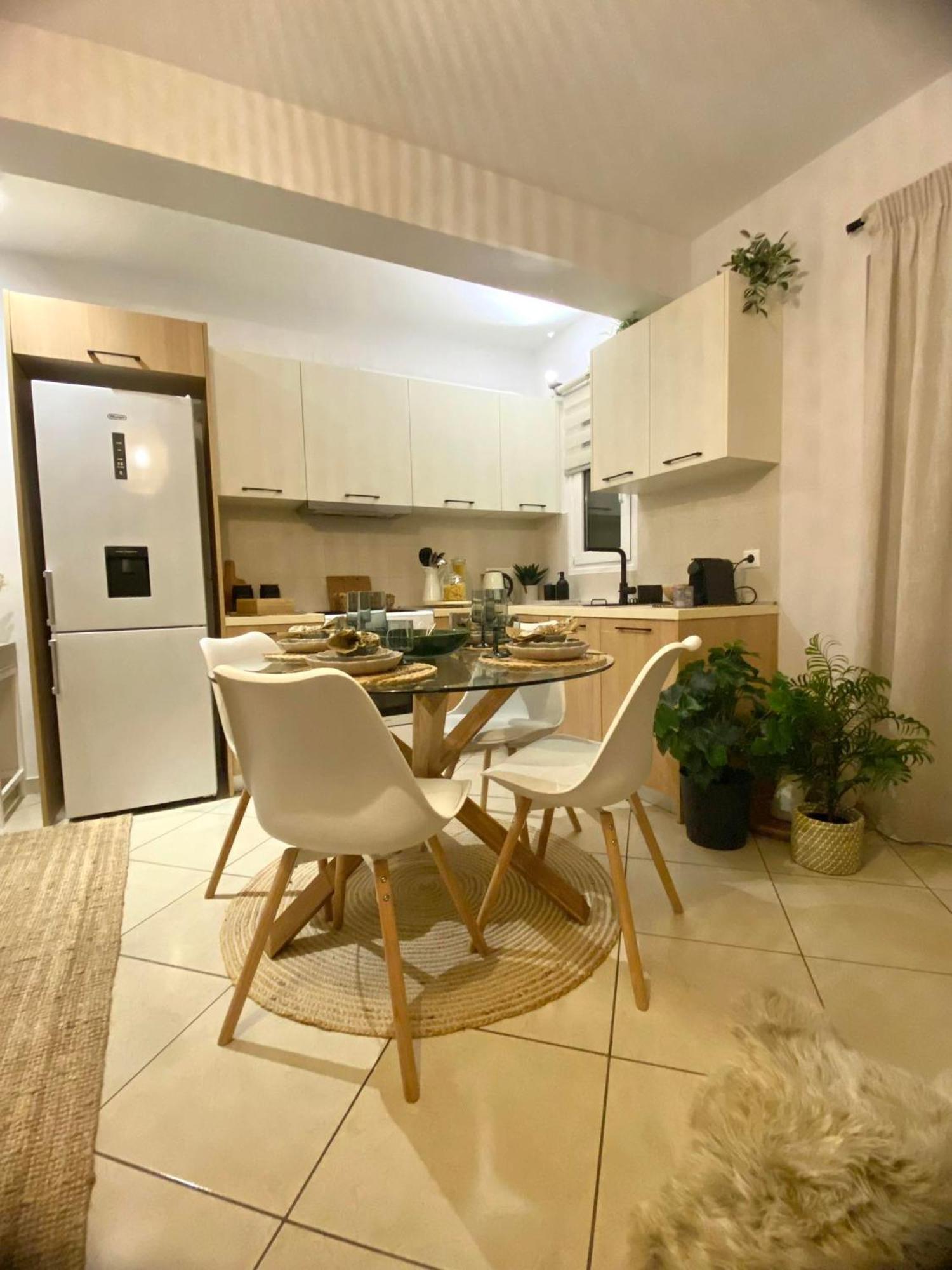 AdView Apartment นาฟปลิโอ ภายนอก รูปภาพ