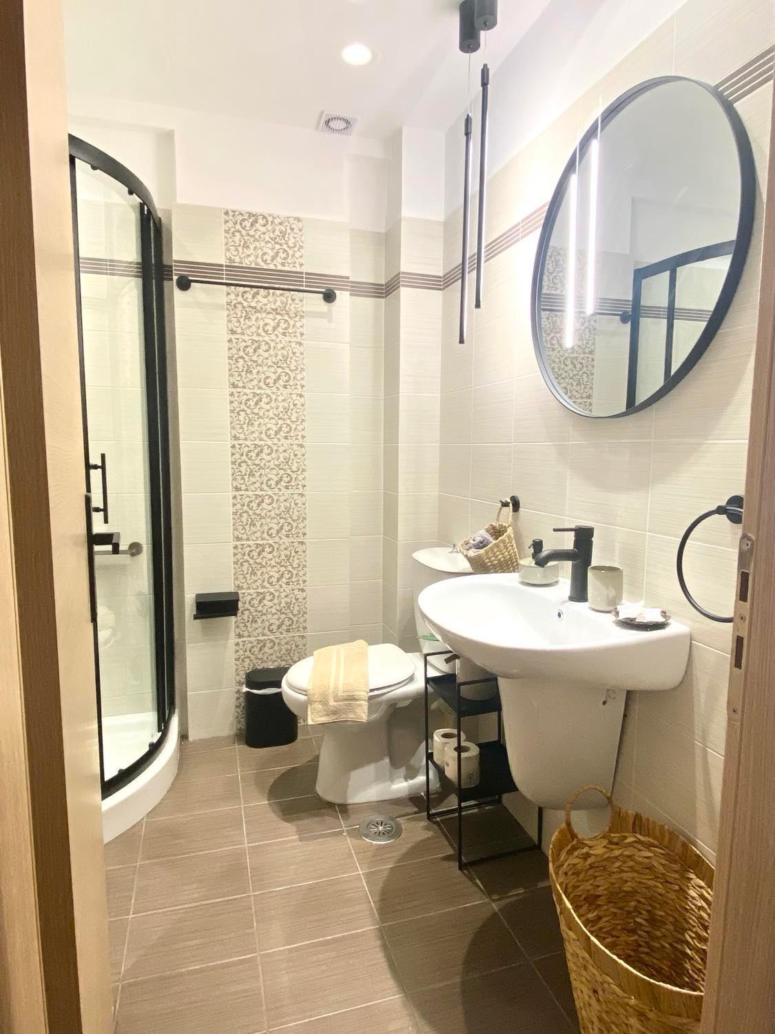 AdView Apartment นาฟปลิโอ ภายนอก รูปภาพ