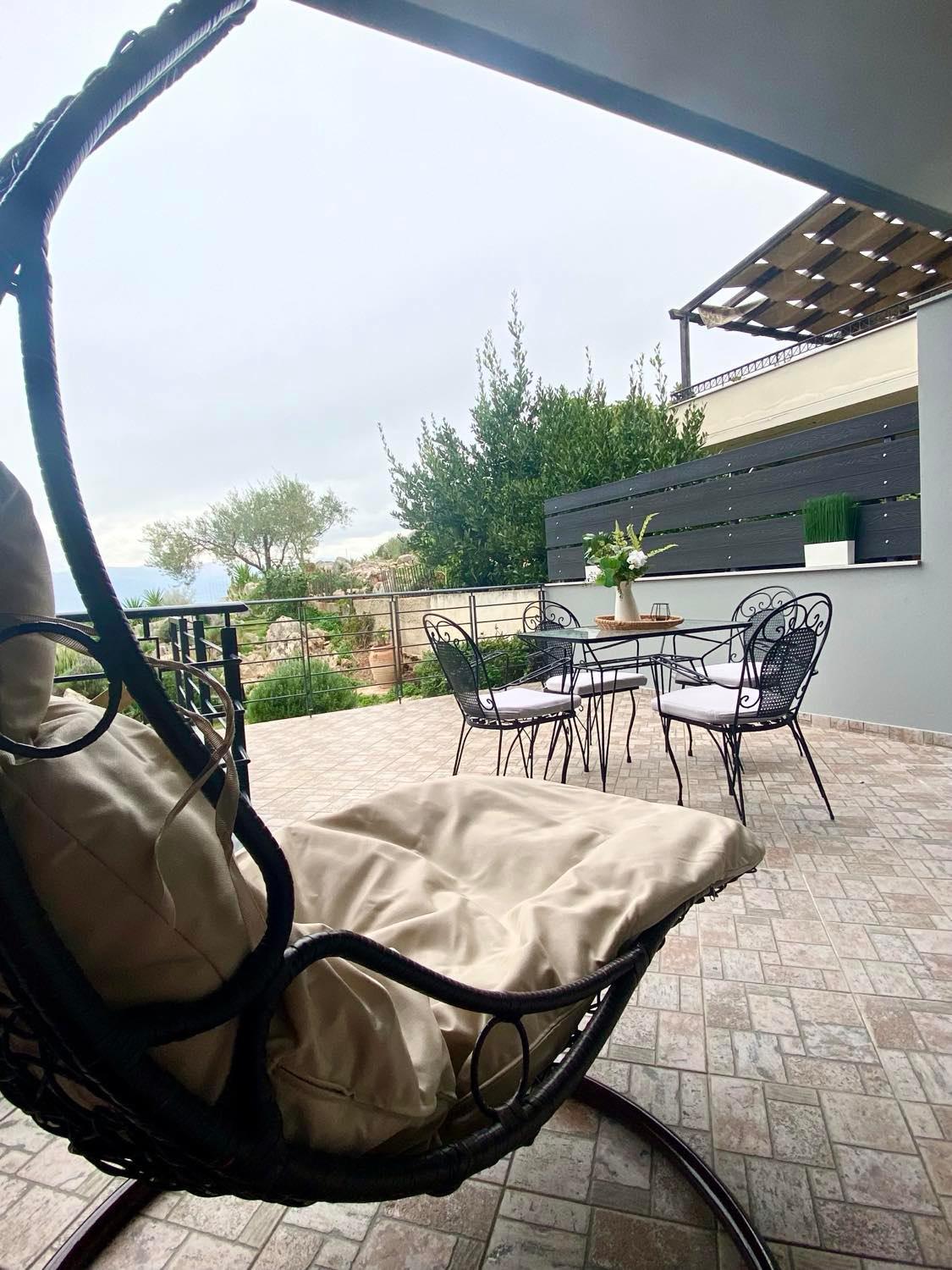 AdView Apartment นาฟปลิโอ ภายนอก รูปภาพ