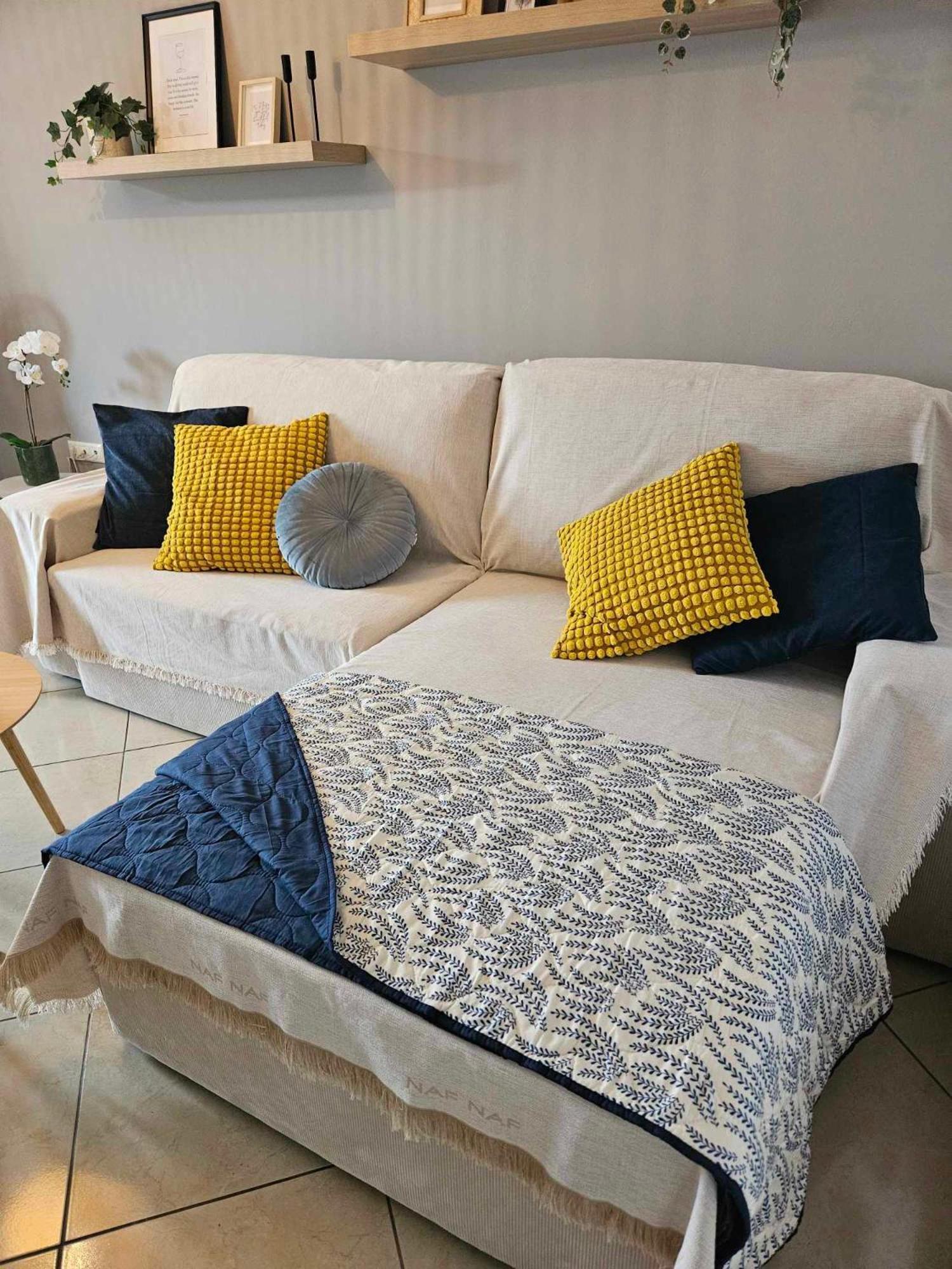 AdView Apartment นาฟปลิโอ ภายนอก รูปภาพ