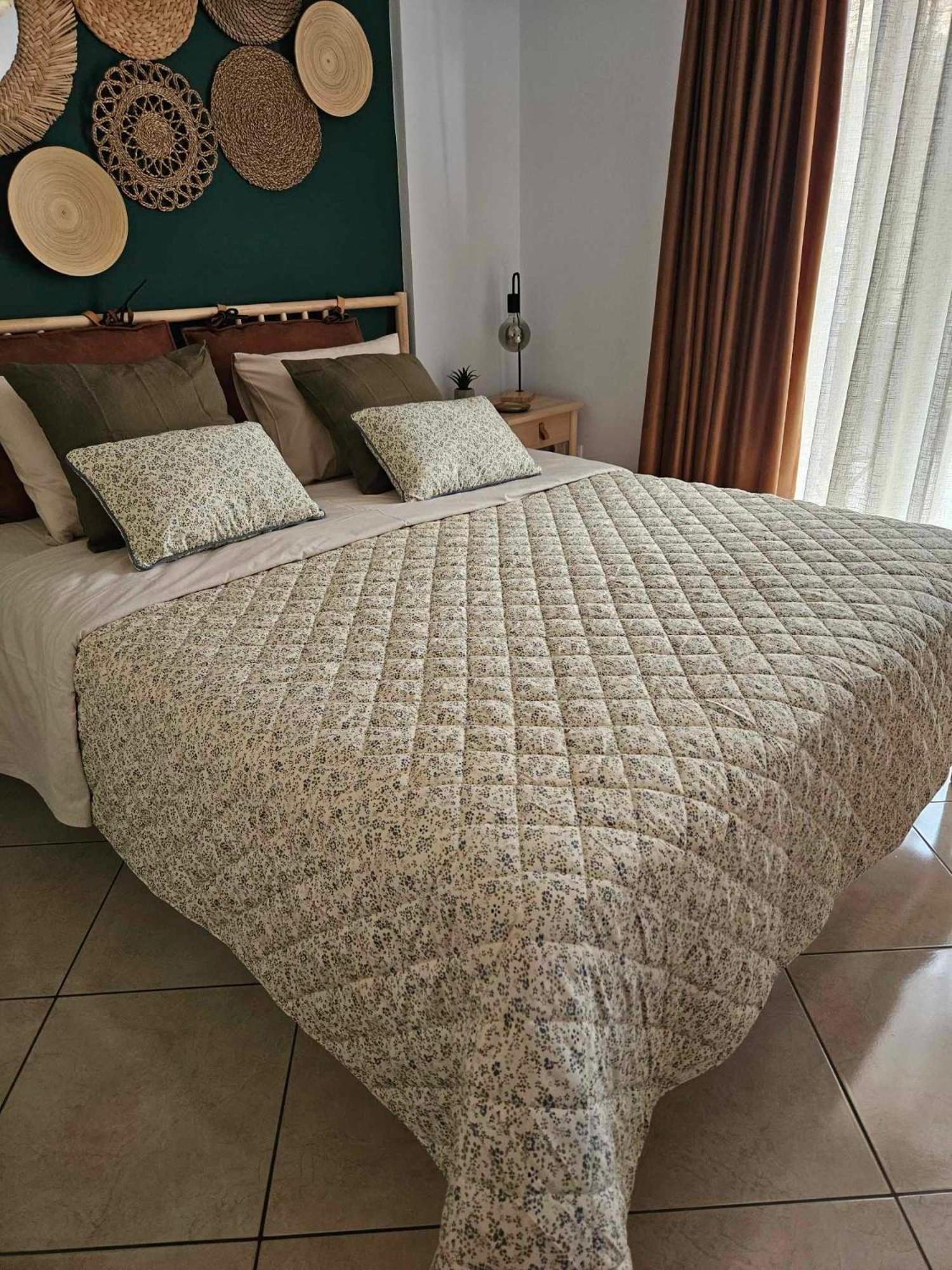 AdView Apartment นาฟปลิโอ ภายนอก รูปภาพ