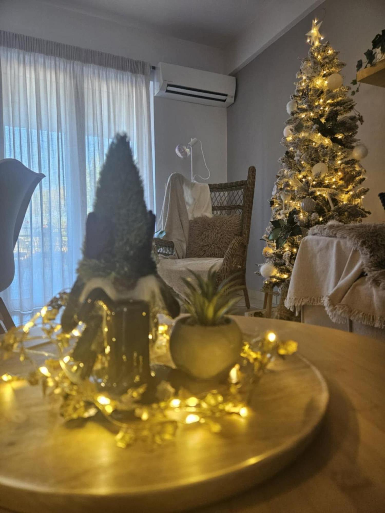 AdView Apartment นาฟปลิโอ ภายนอก รูปภาพ